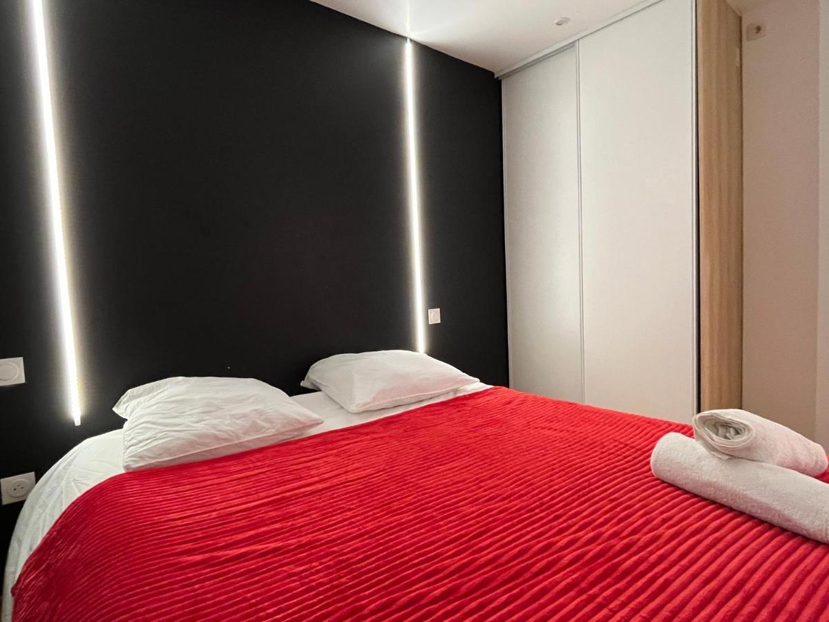 Petit Mulhouse 201 Apartment Exterior photo
