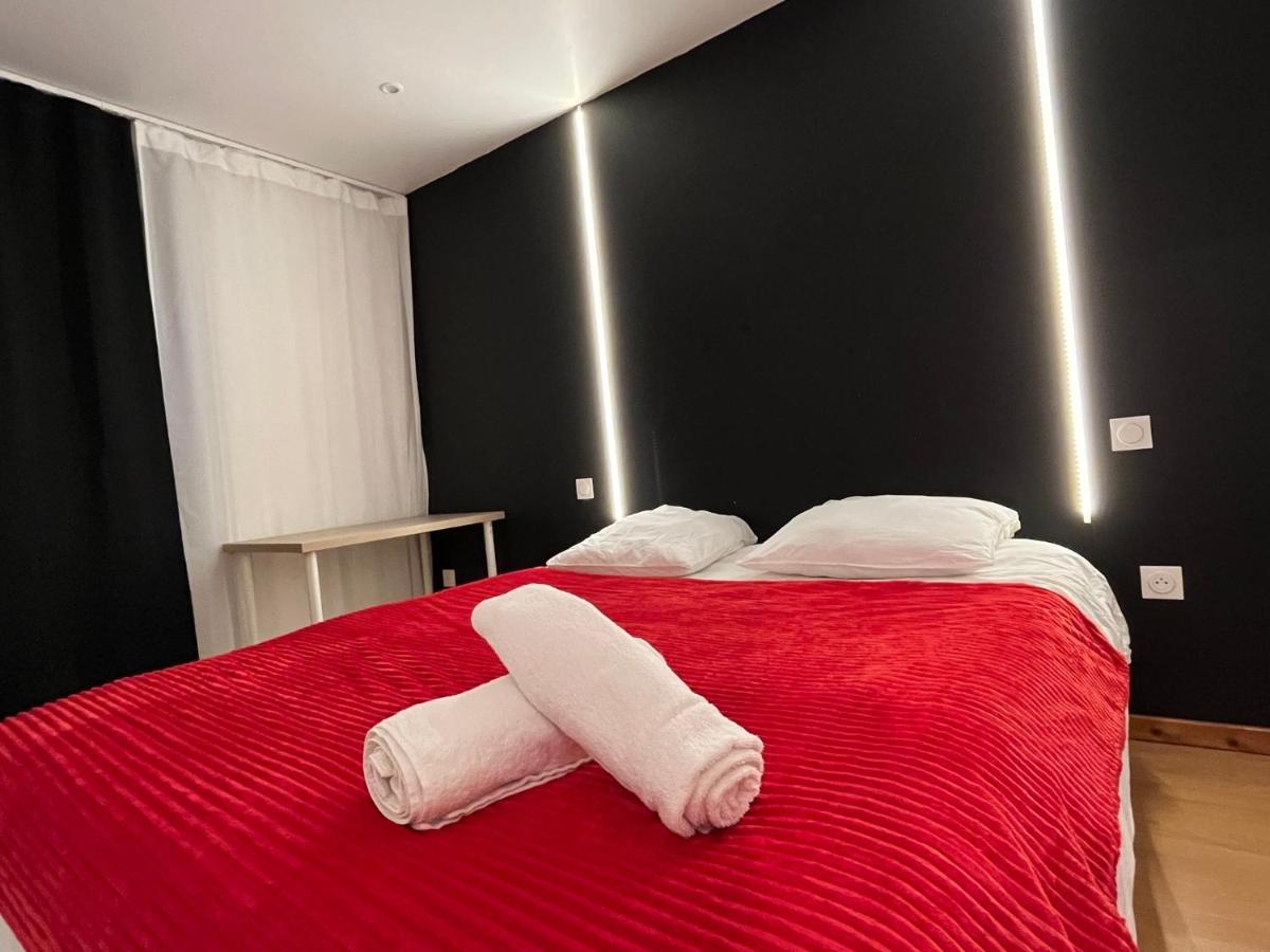 Petit Mulhouse 201 Apartment Exterior photo