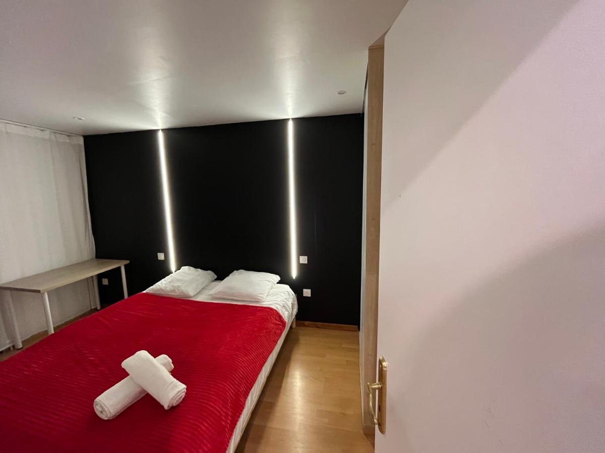 Petit Mulhouse 201 Apartment Exterior photo